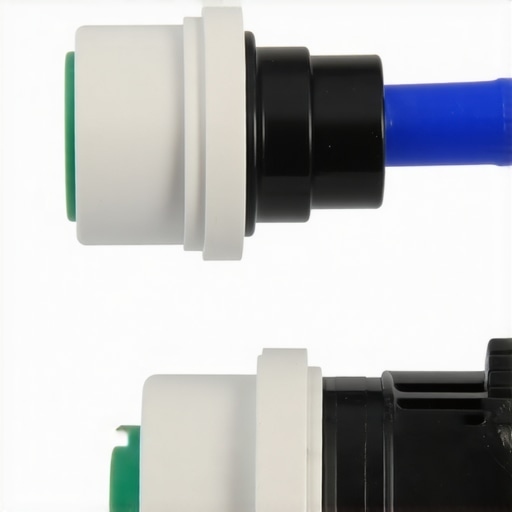 OEM vs generic dishwasher inlet valve comparison