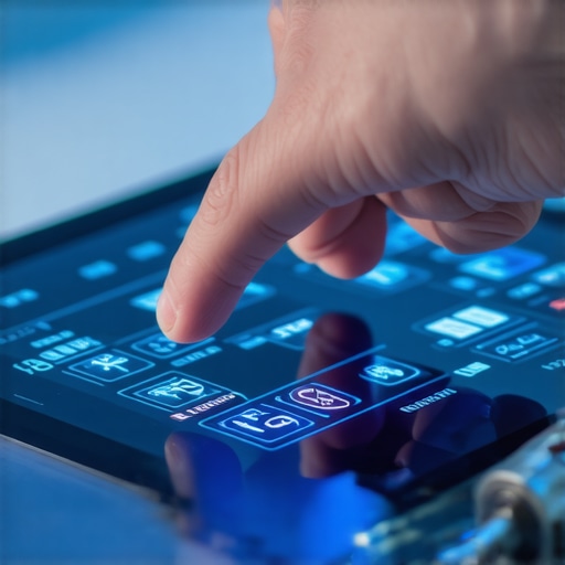 Fixing the Constant Beeping on Your Touch Control Panel