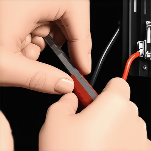 How to Bypass a Faulty Door Latch Sensor Safely
