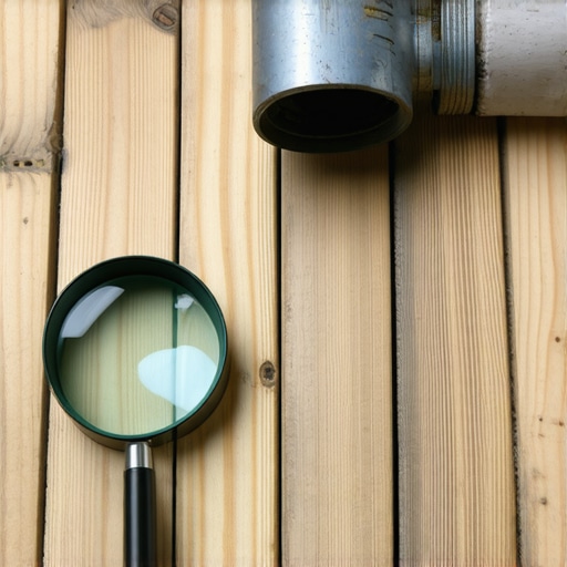 How to Claim Compensation for Flooring Damage Caused by a Faulty Part