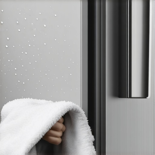 How to Clean the Gasket Without Damaging the Seal