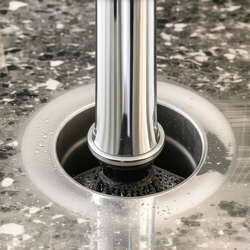 How to Clean the Gunk Out of Your Air Gap Device