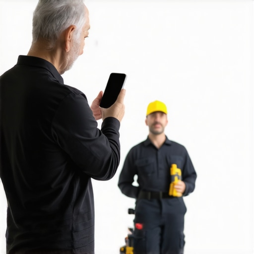 How to Prove Pre-Existing Damage Before Your Installer Leaves