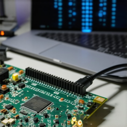 How to Recover Data Logs from Your Smart Control Board