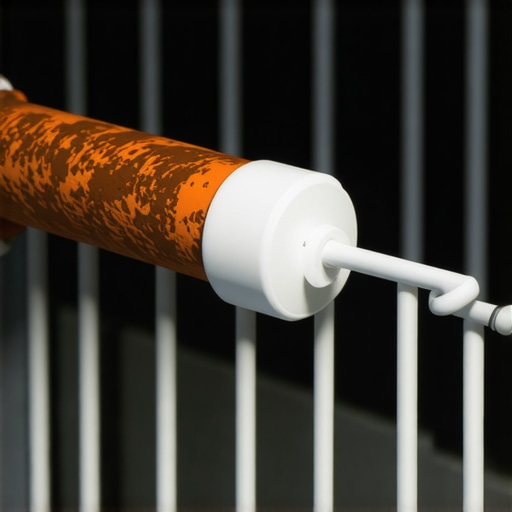 How to Restore a Rusted Dishwasher Tine in Minutes