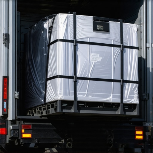 How to Safely Transport a Dishwasher Without Damaging the Pump