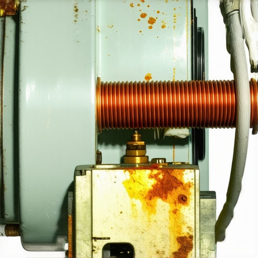 How to Spot a Failing Wash Motor Before It Siezes