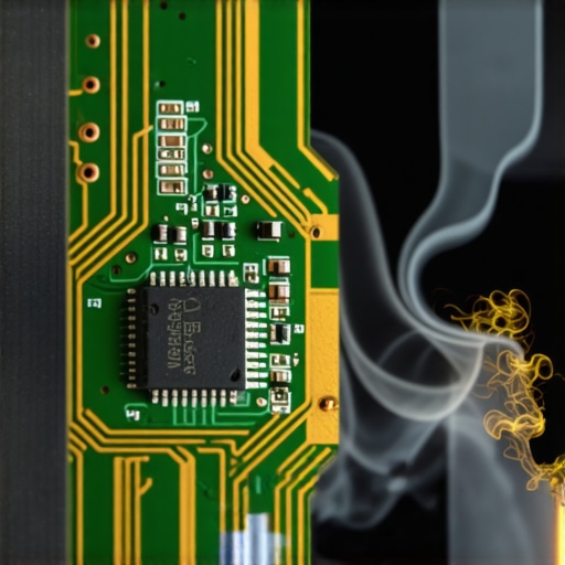 How to Spot a Fake Replacement Part Before It Fries Your Control Board