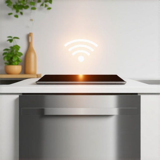 How to connect your dishwasher to a smart home hub