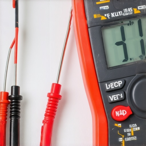 How to test your thermal fuse with a basic multimeter