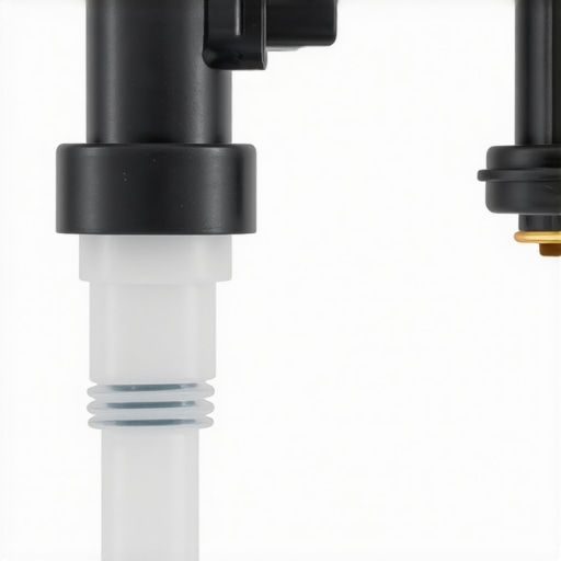 Professional comparison between high-quality OEM dishwasher parts and cheap generic alternatives.