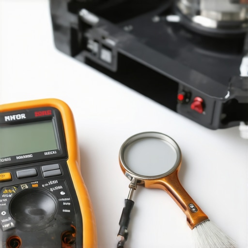 Tools required for DIY dishwasher maintenance and repair