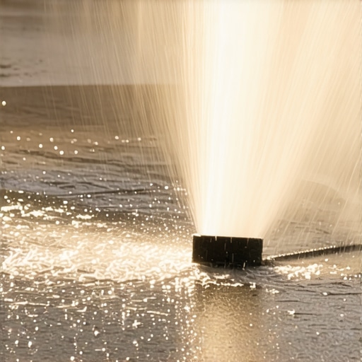Reducing Water Waste Without Sacrificing Cleaning Power