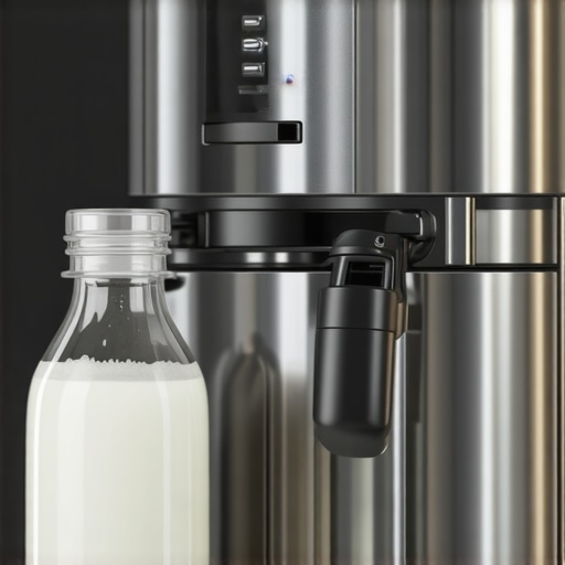 Stop Using Vinegar in Your High-End Smart Machine