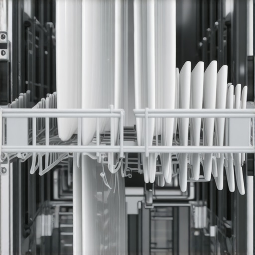 Stop your machine from tipping forward when the racks are full