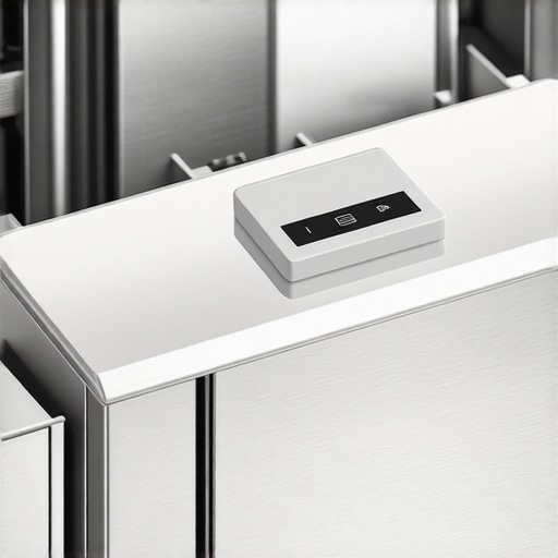 The $15 Sensor That Stops Your Smart Dishwasher From Overfilling