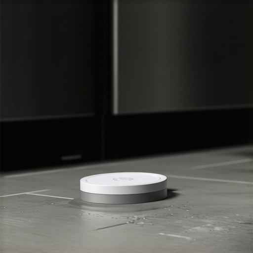 The $20 Smart Sensor That Detects Leaks Before Your Kitchen Floods