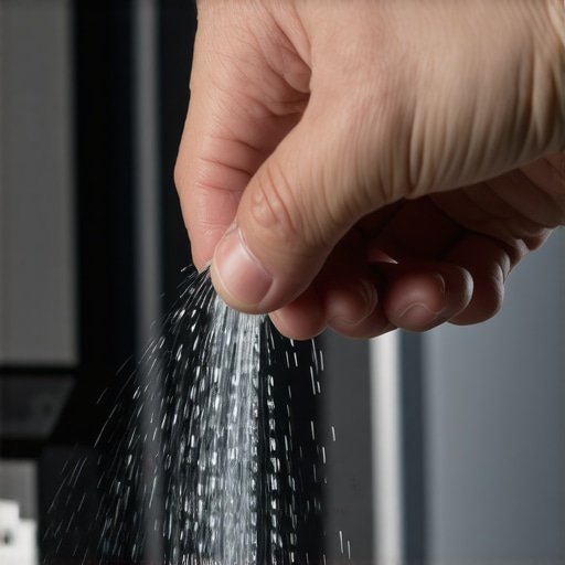 The 3-Minute Hack to Clear Your Spray Arm Nozzles