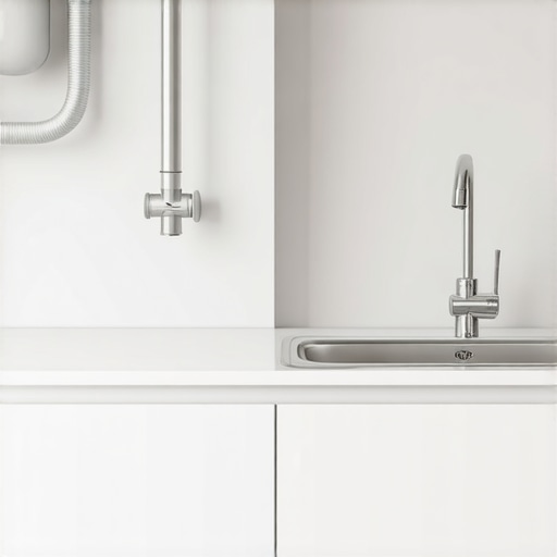 The Benefit of Using a High-Loop vs an Air Gap for Drainage