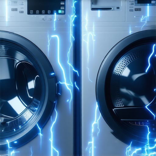 The Difference Between Half-Load and Full-Load Energy Consumption