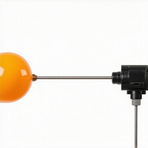 The Difference Between Mechanical and Digital Float Switches