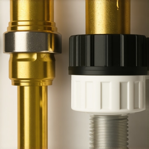 The Difference Between OEM and Generic Water Inlet Valves