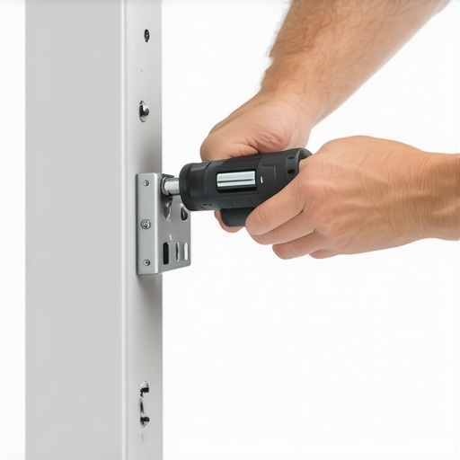 The Easiest Way to Install a Side-Mounting Bracket Kit