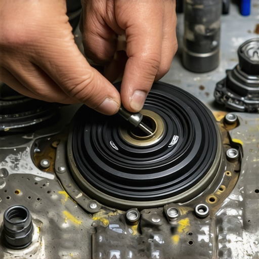 The Gasket Replacement Guide for 10-Year-Old Models