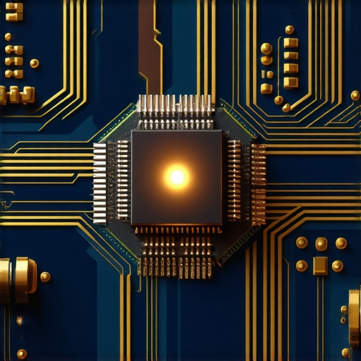 The Hidden Fuse That Controls Your Smart Display Panel