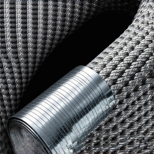 The Most Durable Braided Steel Hoses for Long-Term Safety