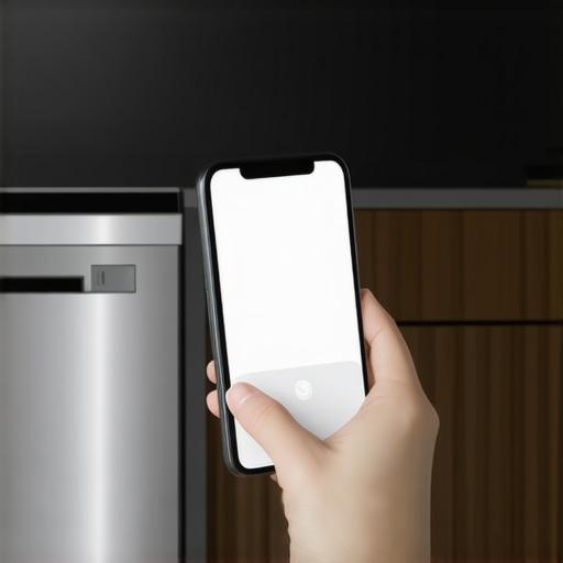 The Real Reason Your Smart App Can’t Find Your Dishwasher