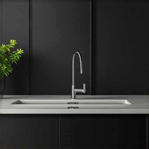 The Sound Dampening Tricks Professionals Use for Quiet Kitchens