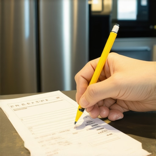 The Specific Receipt Wording That Saves Your Extended Warranty