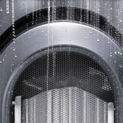 The Truth About High-Efficiency Cycles and Clogged Filters