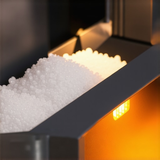 The reason your dishwasher salt light will not turn off