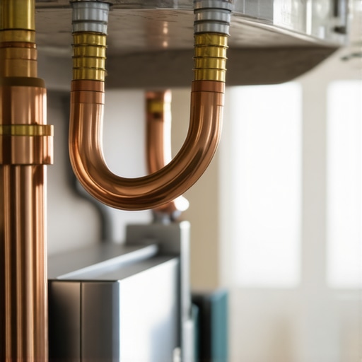 Why Copper Tubing is Making a Comeback in Dishwasher Installs
