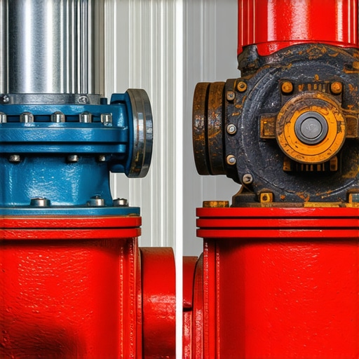 Why OEM Pumps Outlast Cheap Alternatives Every Time