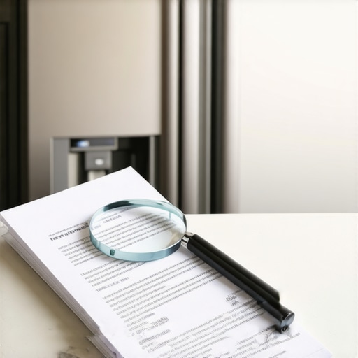 Why Your Appliance Insurance Might Not Be a Real Warranty