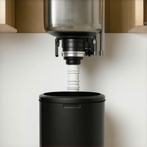 Why Your Dishwasher Drains So Slowly After a Garbage Disposal Install