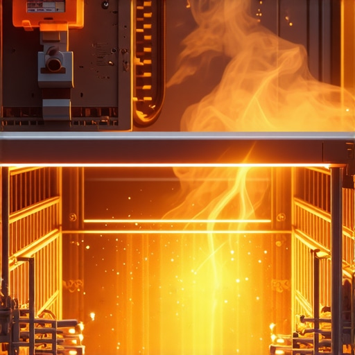 Why Your Dishwasher Trips the Breaker Only During the Heat Cycle