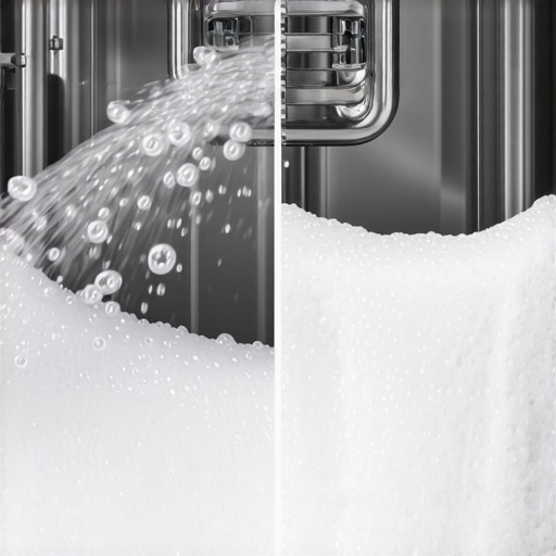 Why Your Eco-Cycle Actually Saves More Water Than Hand Washing
