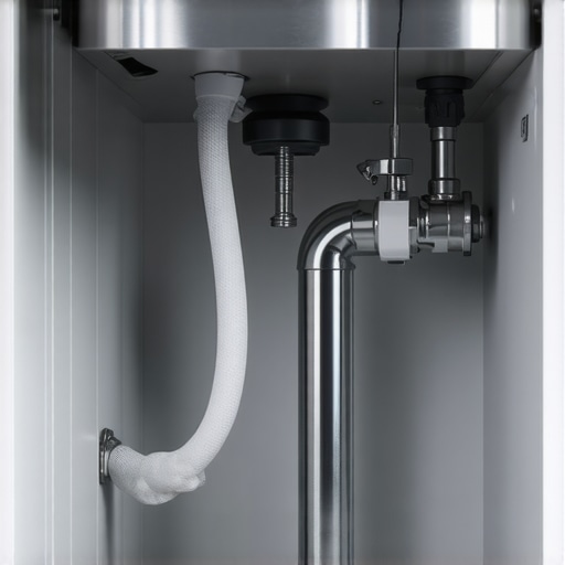 Why Your Installer Insists on a High Loop Drain