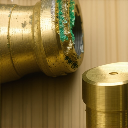Why Your Installer Refuses to Reuse Your Old Brass Fittings