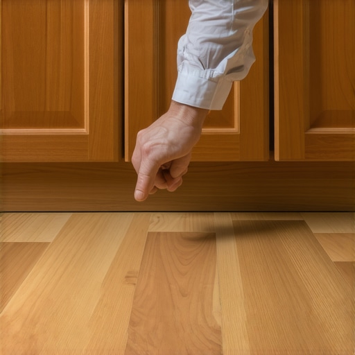 Why Your Kitchen Flooring Might Void Your Installation Guarantee