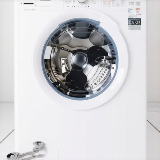 Why Your Machine Is Taking 4 Hours to Finish a Load