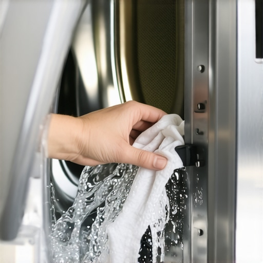 Why Your Unit Refuses to Drain Even After Cleaning the Filter