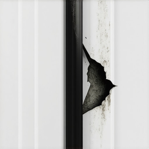 Why Your Warranty Claim for a Door Gasket Was Denied