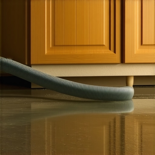 Why Your Warranty Policy Doesn’t Cover Improper Drainage Loops