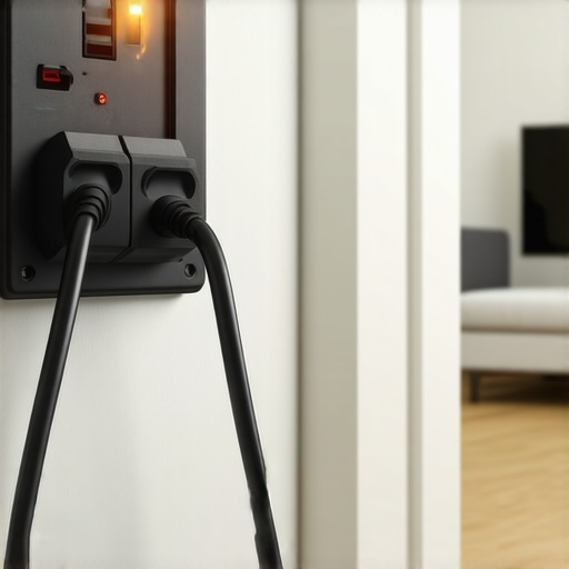 Why you should never use a standard extension cord for your appliance