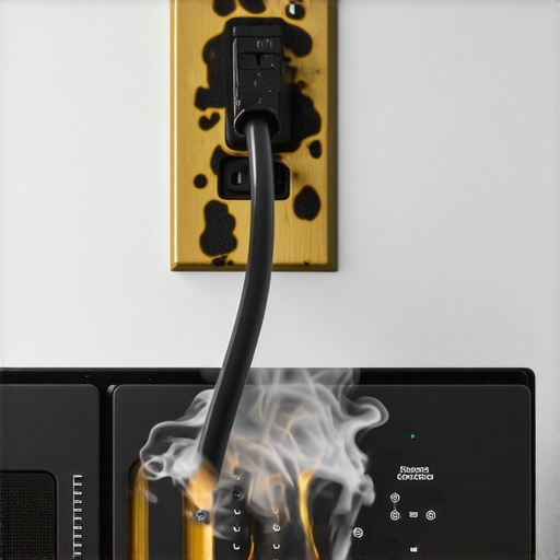 Why you should never use an extension cord for your dishwasher